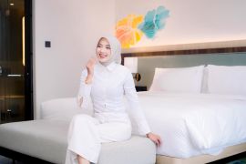 Sambut September dengan momen istimewa di Holiday Inn Lampung Bukit Randu