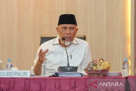 Percayalah pada daerah