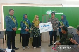 Pemkab Banyumas mendorong pelayanan publik makin responsif
