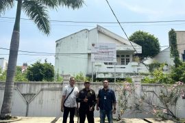 Berkas TPPU PT Indosterling Optima dinyatakan lengkap