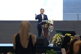 MPR: Legislasi era AI harus berbasis data dan bukti
