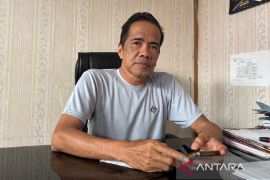 Kabut asap tebal, Dishub Barsel ingatkan pengendara tingkatkan kewaspadaan