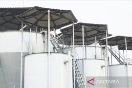 Pemkab Kapuas siapkan dua embung perkuat ketersediaan air bersih
