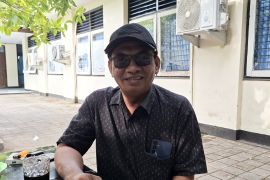Rekonstruksi Sade jangan seperti komplek perumahan