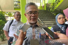 DPRD Jabar Dukung Tanam Mangrove Metode Guludan
