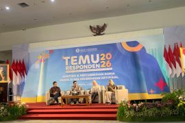 BI NTB perkuat asesmen ekonomi dan inflasi melalui data responden