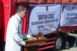 Ditjenpas susun RAB untum perbaikan Rutan Ruteng