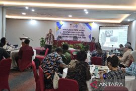 Pemprov-UNICEF percepat pencapaian "Stop BABS" pada enam kabupaten di Papua