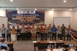 YBTI siapkan lahan tujuh hektare untuk Sekolah Rakyat di Koya Koso