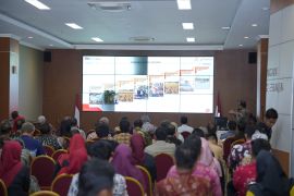 SKK Migas lakukan survei seismik di Lamongan
