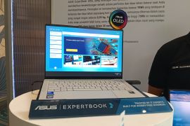 ASUS Hadirkan ExpertBook Ultra Untuk Kebutuhan Profesional