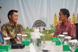 OJK bersama BKKBN Kepri beri edukasi literasi keuangan jaga ketahanan keluarga