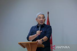 Pemkot Bandung membenahi 2.400 titik PJU di Jalan Soekarno-Hatta