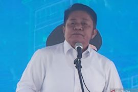 Herman Deru: Perusahan wajib bangun jalan khusus angkutan batu bara