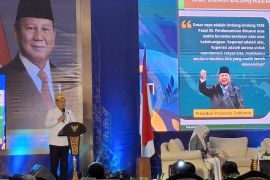 Menkop sebut KDKMP jadi pembeli siaga produk unggulan desa