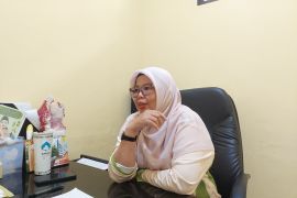 Kasus ISPA di Pangkalpinang tercatat 750 hingga Minggu ke-32 2026