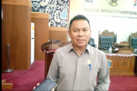 Ketua DPRD Pangkalpinang bantah ada imbalan usai Kejari hentikan kasus SPPD anggota dewan
