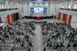 Bank Indonesia libatkan 500 mahasiswa Aceh untuk pahami keuangan
