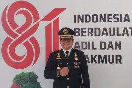 Selama Agustus 2026, Imigrasi Langsa terbitkan 1.015 paspor elektronik