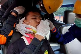 SAR Natuna cetak 29 tenaga terlisensi Medical First Responder