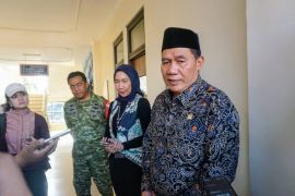 Anggota DPR apresiasi penanganan korban dugaan keracunan