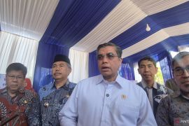 Kemnaker Beri Pelatihan Gratis Petani Kopi KBB