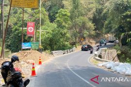 Ada apa Jalan Kolmas Cimahi ditutup? Ini jalan alternatifnya!