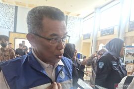 KLH segel 30 badan usaha di 7 provinsi terkait karhutla