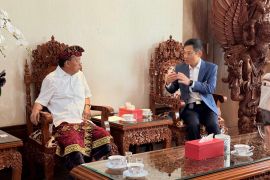 Bali welcomes Taipei direct flight reopening, eyes more tourists