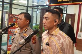 Polisi ringkus 9 tersangka penyerangan warga di kebun sawit Rohul