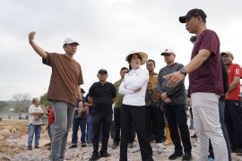 BP Batam tata wajah kota melalui penghijauan hingga pembangunan taman