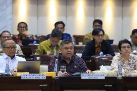 BPKP: Anggaran dalam RKA 2027 sebesar Rp2,19 triliun