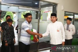 Peringati Hari Pelanggan Nasional 2026, BRK Syariah Cabang Pekanbaru Sudirman tebar apresiasi dan tingkatkan pelayanan humanis