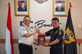 Perkuat pengawasan dan pelayanan, Bea Cukai gencarkan sinergi lintas instansi di daerah