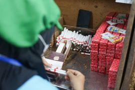 Bea Cukai perkuat kepatuhan pengusaha cukai lewat asistensi di tiga wilayah