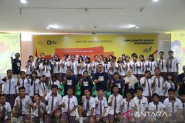 Pajak bertutur 2026: Pajak kita energi generasi juara