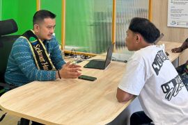 BPJAMSOSTEK hadir lebih dekat untuk melayani, melindungi dan memberdayakan pekerja
