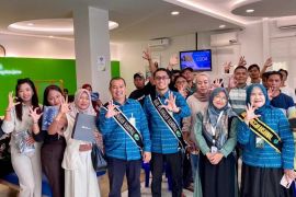 Harpelnas 2026, BPJS Ketenagakerjaan NTB perkuat perlindungan pekerja
