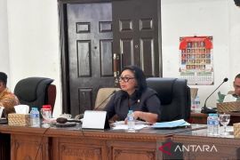 DPRD Barito Selatan minta pemkab perkuat MPA cegah terjadi karhutla