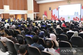 Pemkab Bekasi tetapkan 100 penerima beasiswa  "Banpin" ke perguruan tinggi