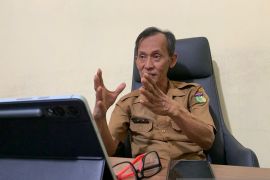 Dinkes Palu perkuat pelacakan tuberkulosis putus rantai penularan
