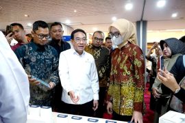 Wamenkes: 1.988 Puskesmas baru akan dibangun perkuat layanan kesehatan