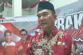 Singkawang perpanjang pembelajaran daring kualitas udara tidak sehat