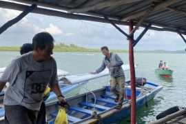 Pemkot Batam siapkan Rp3,7 miliar pengadaan alat tangkap bagi 210 nelayan