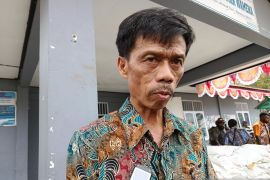 DKP Jayawijaya sebut 32.558 keluarga terima bantuan pangan pemerintah