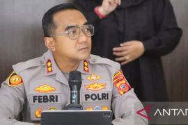 Polres Purwakarta tangkap sembilan pelaku curanmor, miris satu diantaranya status anak-anak