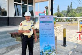 PLN Indonesia Power UBP Bengkulu terapkan "Hari Energi Bersih"