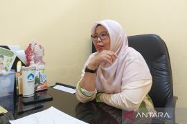 Dinkes Pangkalpinang: Peningkatan ISPA dipengaruhi cuaca dan karhutla
