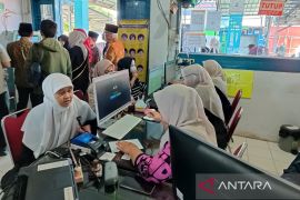 Pemkot Bengkulu imbau warga jaga kebersihan rumah antisipasi DBD