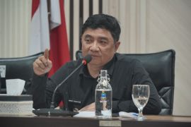 Bupati: Perbanyak kegiatan untuk menarik wisatawan datang ke Garut